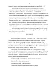 Valdymo procesas organizacijose 18 puslapis