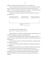 Valdymo procesas organizacijose 20 puslapis