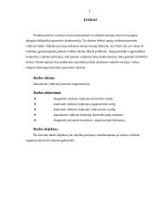 Valdymo procesas organizacijose 3 puslapis