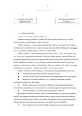 Valdymo procesas organizacijose 5 puslapis