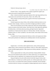 Valdymo procesas organizacijose 9 puslapis