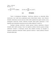 Inžinerinė hidrologija ir hidraulika, su skaičiavimais 13 puslapis