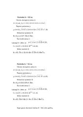 Inžinerinė hidrologija ir hidraulika, su skaičiavimais 16 puslapis