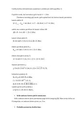 Inžinerinė hidrologija ir hidraulika, su skaičiavimais 17 puslapis