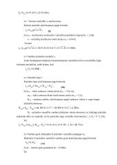 Inžinerinė hidrologija ir hidraulika, su skaičiavimais 19 puslapis