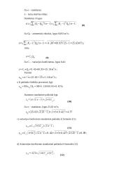 Inžinerinė hidrologija ir hidraulika, su skaičiavimais 9 puslapis