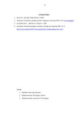 Norvegijos tarptautinio protokolo ypatumai 12 puslapis