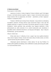 Norvegijos tarptautinio protokolo ypatumai 7 puslapis