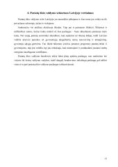 Pastatų ūkio valdymas ir investicijos: Latvija 13 puslapis