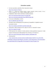 Pastatų ūkio valdymas ir investicijos: Latvija 15 puslapis