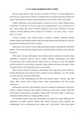 Pastatų ūkio valdymas ir investicijos: Latvija 7 puslapis