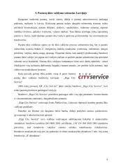 Pastatų ūkio valdymas ir investicijos: Latvija 9 puslapis