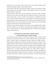 Vadyba viešajame sektoriuje: Visuotinės kokybės vadyba švietimo sistemoje 2 puslapis
