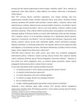 Vadyba viešajame sektoriuje: Visuotinės kokybės vadyba švietimo sistemoje 11 puslapis
