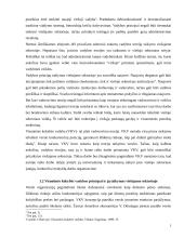 Vadyba viešajame sektoriuje: Visuotinės kokybės vadyba švietimo sistemoje 3 puslapis