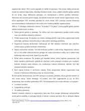 Vadyba viešajame sektoriuje: Visuotinės kokybės vadyba švietimo sistemoje 4 puslapis