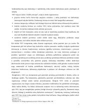 Vadyba viešajame sektoriuje: Visuotinės kokybės vadyba švietimo sistemoje 5 puslapis
