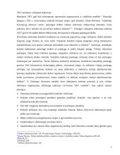 Vadyba viešajame sektoriuje: Visuotinės kokybės vadyba švietimo sistemoje 6 puslapis