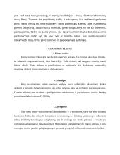 Verslo planas: kompiuterinių detalių parduotuvė IĮ "Avitela" 14 puslapis