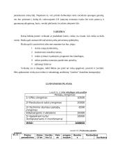 Verslo planas: kompiuterinių detalių parduotuvė IĮ "Avitela" 17 puslapis