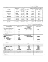 Verslo planas: kompiuterinių detalių parduotuvė IĮ "Avitela" 20 puslapis