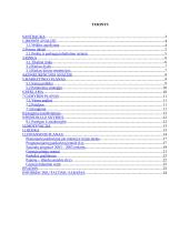 Verslo planas: kompiuterinių detalių parduotuvė IĮ "Avitela" 3 puslapis