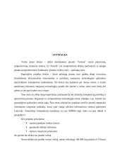 Verslo planas: kompiuterinių detalių parduotuvė IĮ "Avitela" 4 puslapis