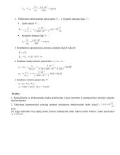 Elektrostatinių laukų skaičiavimas 3 puslapis