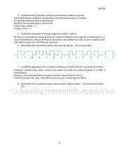 Infraraudonųjų spindulių nuotolinių valdymo pultų tyrimas 4 puslapis