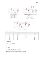 Nuolatinės srovės grandinės skaičiavimai 2 puslapis