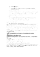 Nuolatinės srovės grandinių tyrimas kompiuteriu ir Omo dėsnio patvirtinimas 3 puslapis