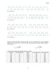 Nuosekliojo asinchroninio interfeiso RS-232C tyrimas 2 puslapis