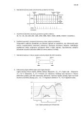 Nuosekliojo asinchroninio interfeiso RS-232C tyrimas 4 puslapis