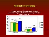 Alkoholio vartojimas ir žala žmogui 6 puslapis