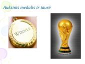 Aukso panaudojimas 14 puslapis