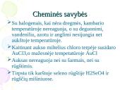 Aukso panaudojimas 8 puslapis