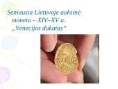 Aukso panaudojimas 10 puslapis