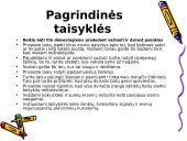 Dviratininkų eismo taisyklės 6 puslapis