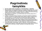 Dviratininkų eismo taisyklės 7 puslapis