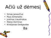 Dviratininkų eismo taisyklės 10 puslapis