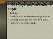 Fizinis aktyvumas kasdieną 12 puslapis