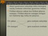 Fizinis aktyvumas kasdieną 14 puslapis