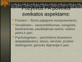 Fizinis aktyvumas kasdieną 15 puslapis