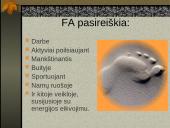 Fizinis aktyvumas kasdieną 4 puslapis