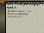 Fizinis aktyvumas kasdieną 6 puslapis