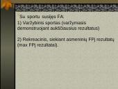 Fizinis aktyvumas kasdieną 9 puslapis