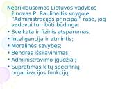 Gerų vadovų vadovavimo ypatumai 12 puslapis