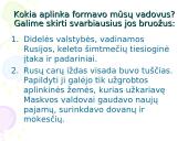 Gerų vadovų vadovavimo ypatumai 7 puslapis