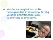 Gerų vadovų vadovavimo ypatumai 9 puslapis