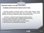 Greitumas — veiksniai, ugdymo metodika 12 puslapis